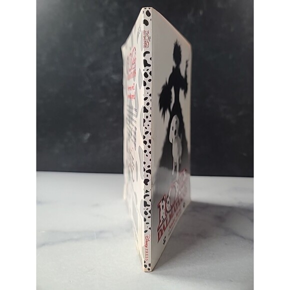 102 Dalmatians by Disney Press Staff (2001, Trade Paperback) - Picture 10 of 10
